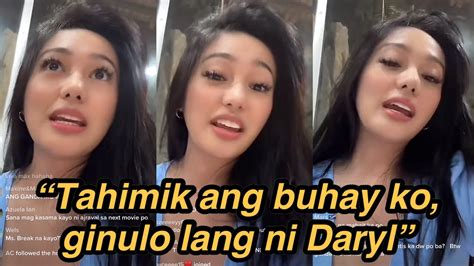 ava mendes scandal|Ava Mendez sa hiwalayan nila ni Skusta Clee: ‘Hindi kasi.